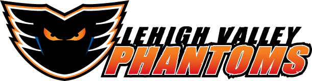 Lehigh Valley Phantoms 2014-Pres Alternate Logo vinyl decal